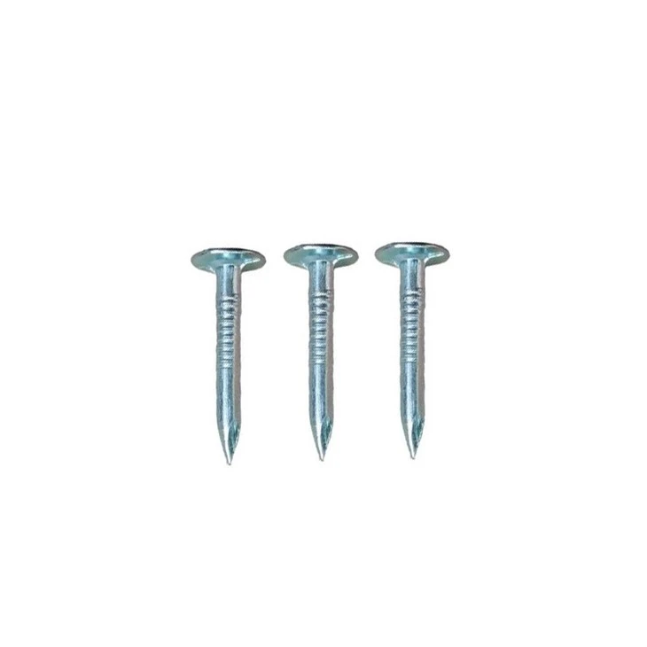 roof felt nails