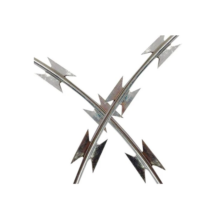 razor wire