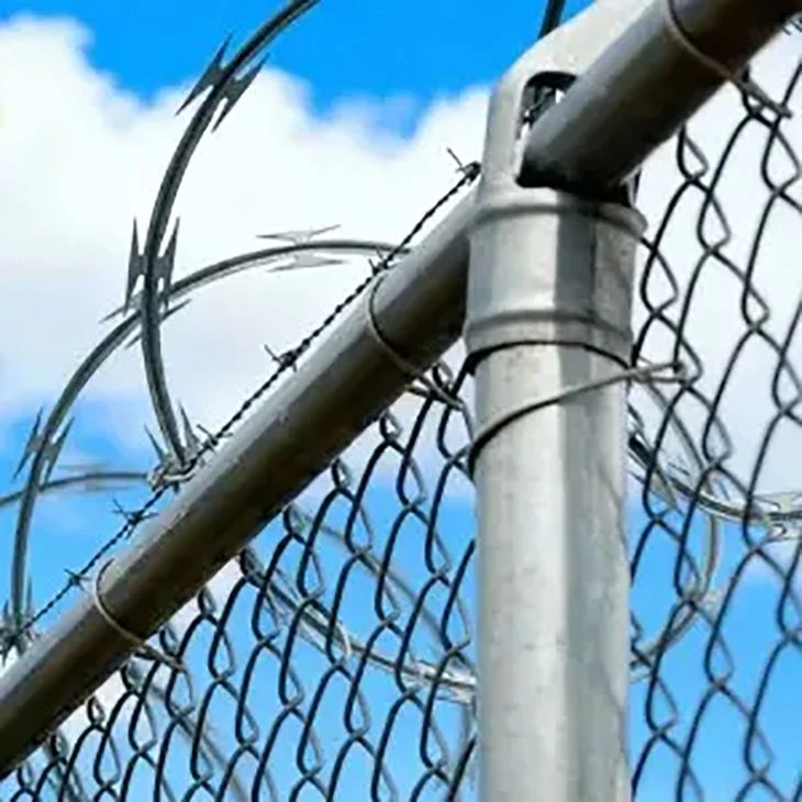 БТО-22 БТО-16 Жица за бријање