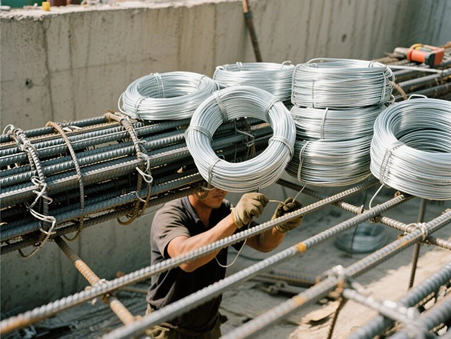 Small Coil Wire Small Coil Wire